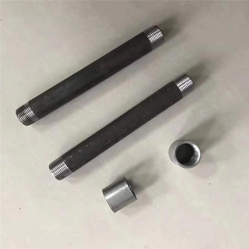 龙胜钢管注浆管隧道止水